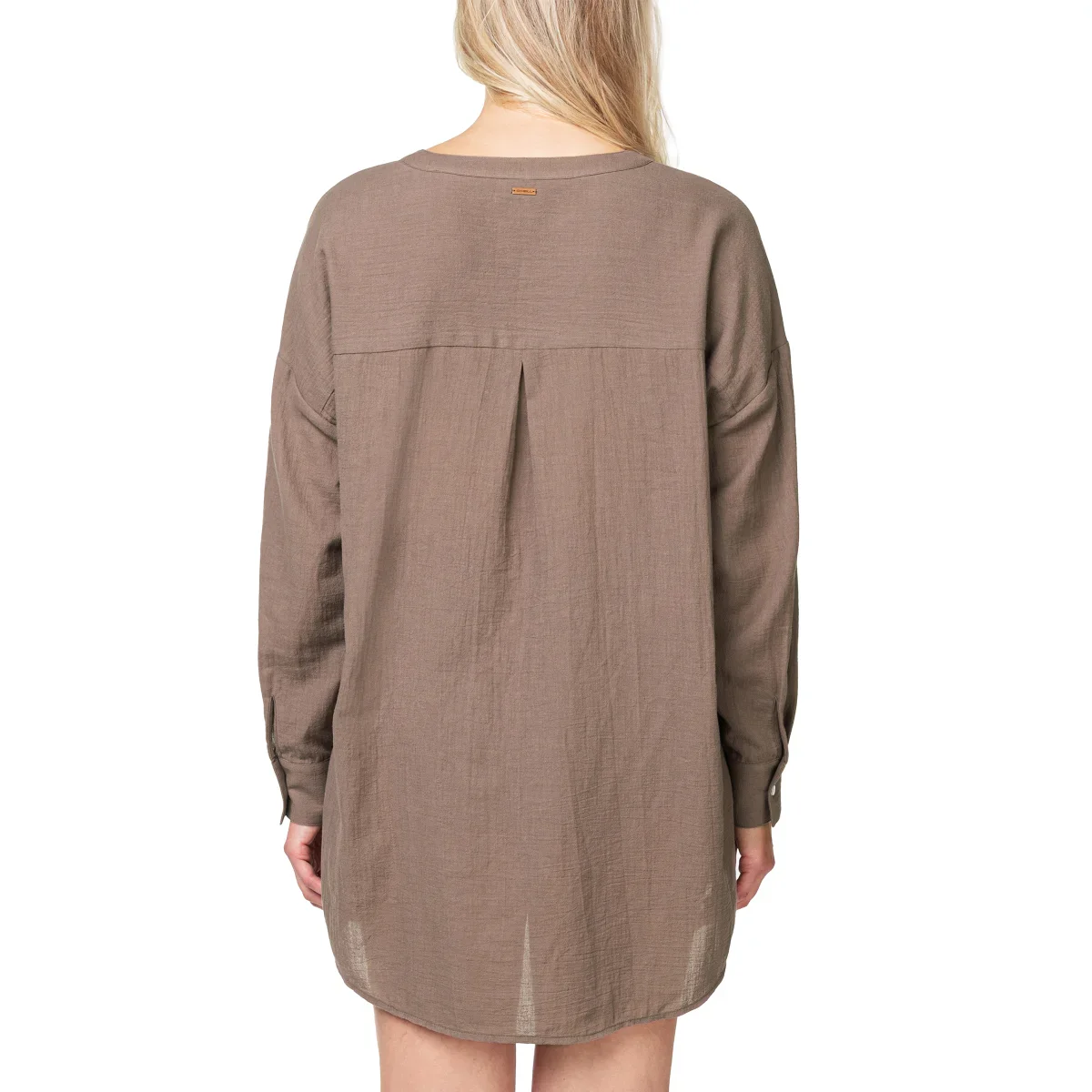 O'Neill - Couvre maillot tissé - Image 8