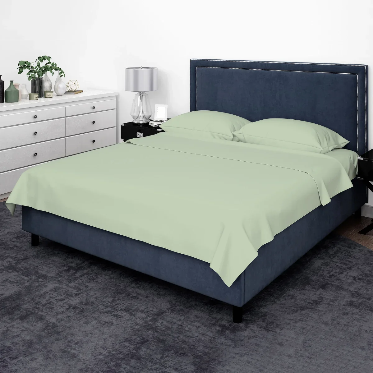 Opulent - Ensemble de draps en rayon de bambou - Image 2