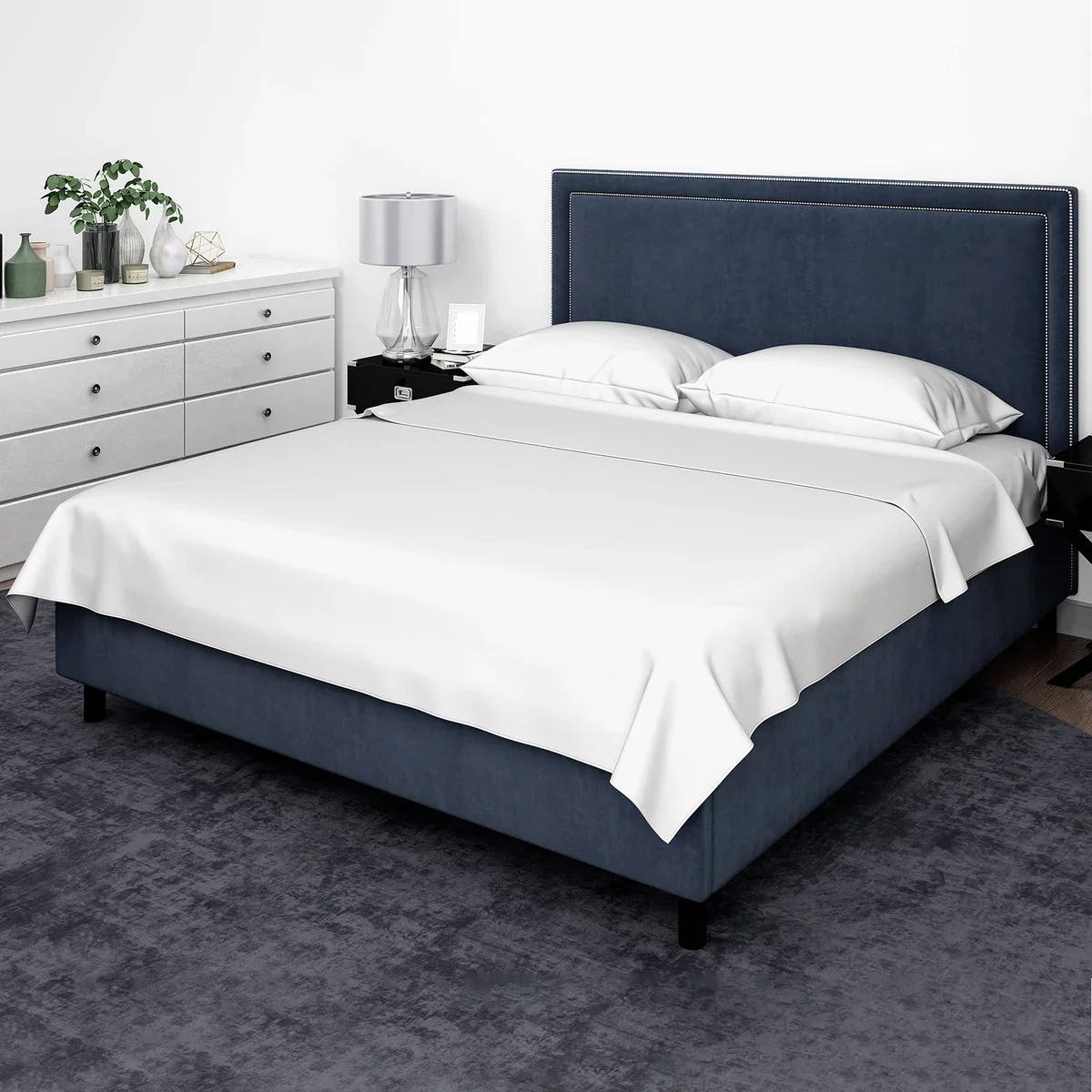 Opulent - Ensemble de draps en rayon de bambou - Image 7