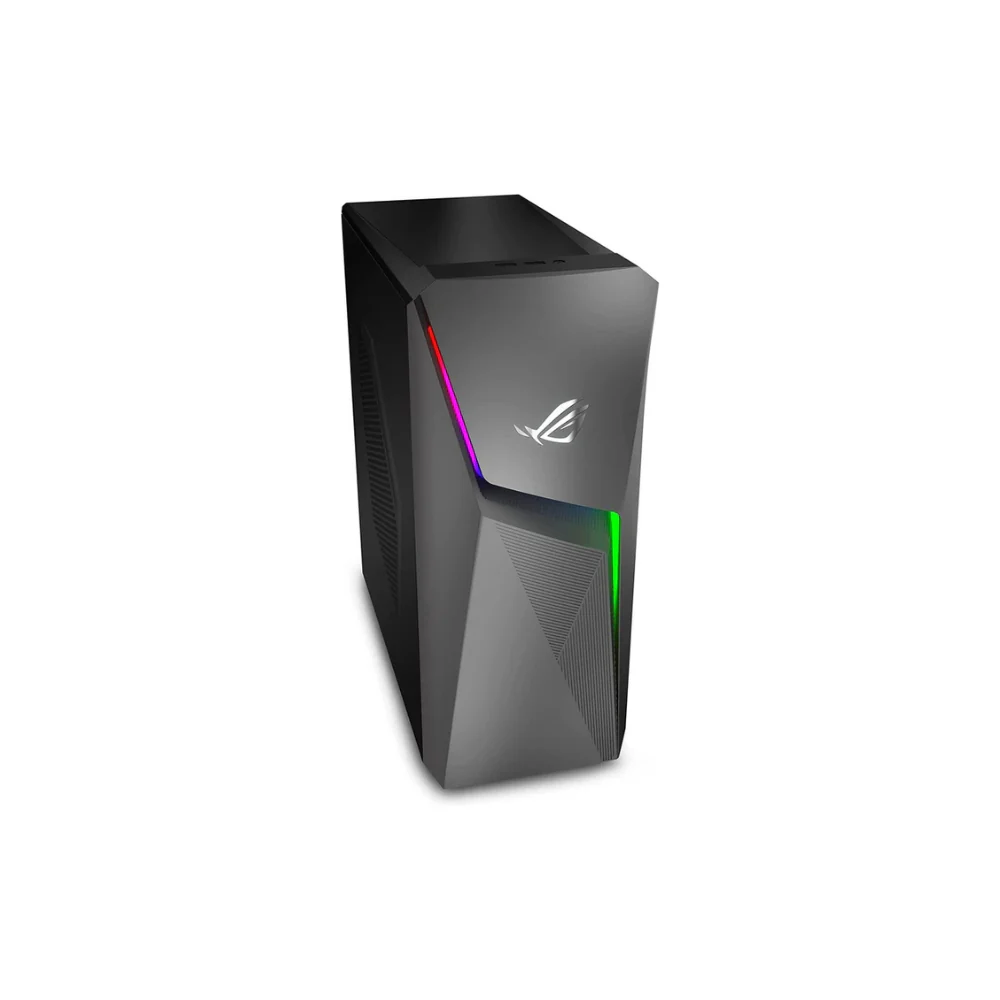 Asus - Ordinateur de bureau gaming ASUS ROG Strix G10CE-US564 - Image 3