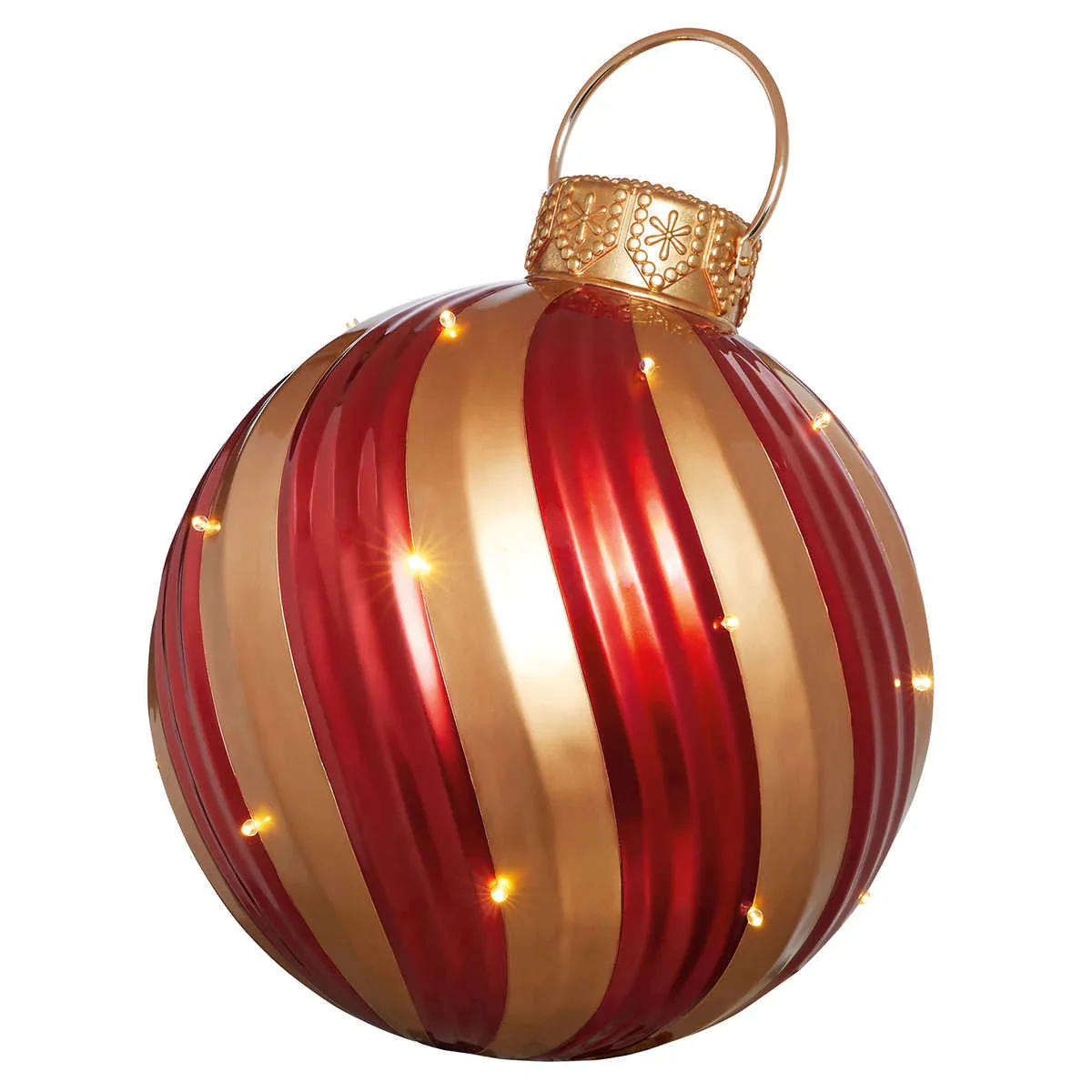 Ornement de noël surdimensionné - Image 2