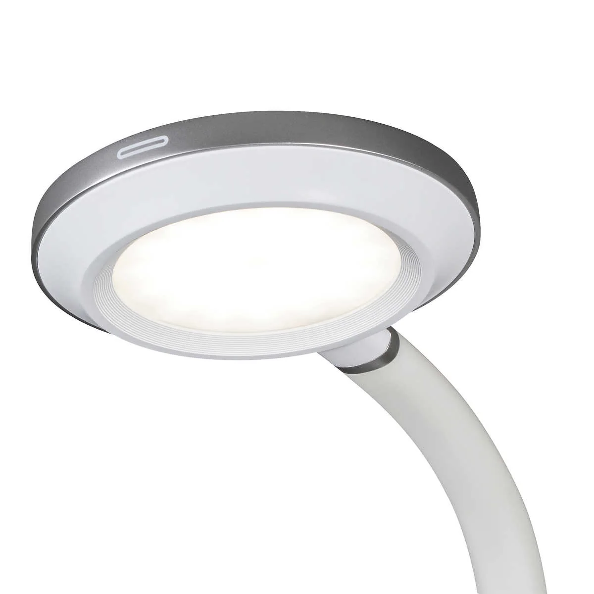 Ottlite - Lampe à DEL chargement sans fil et changement de couleur arc-en-ciel - Image 3
