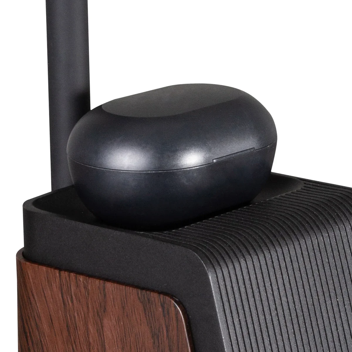 OttLite - Lampe de bureau Ă DEL avec station de charge pour appareils multiples - Image 3