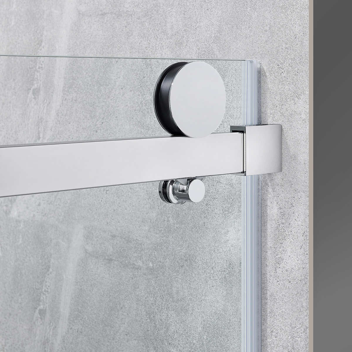 OVE Decors - Del Rey ensemble de douche en alcôve de 60 po - Image 4
