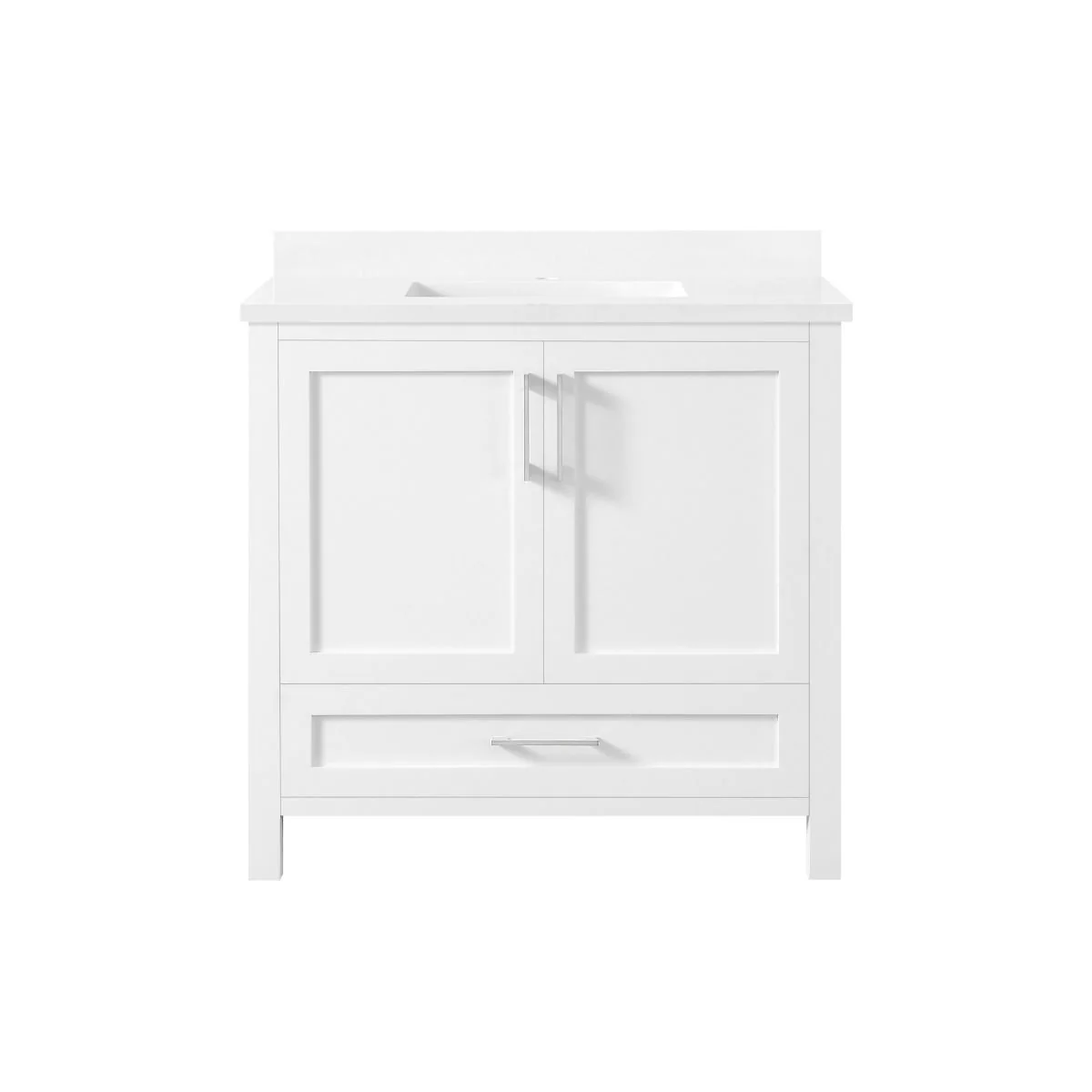 Ove Decors - Meuble de lavabo 30 po