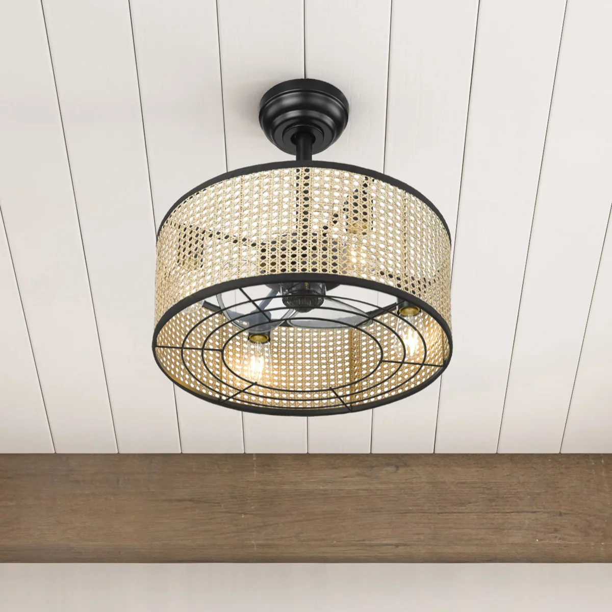 OVE Decors - Ventilateur de plafond Prima - Image 3