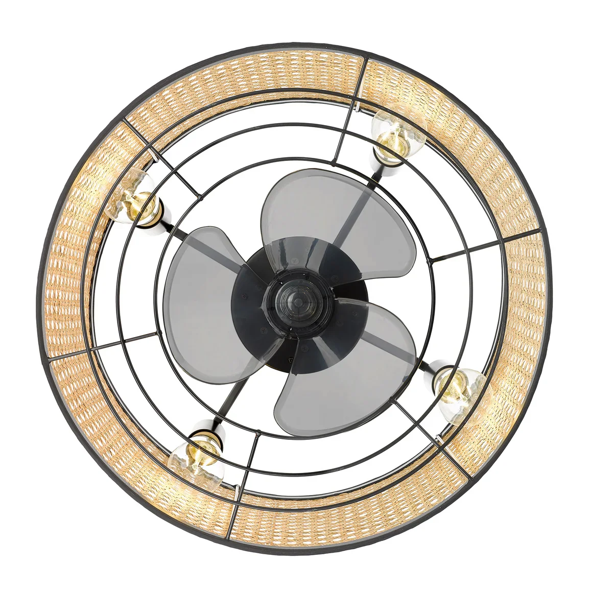 OVE Decors - Ventilateur de plafond Prima - Image 4