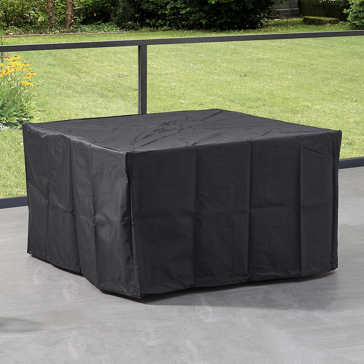 OVE - Table de feu d'extérieur Valence - Image 6