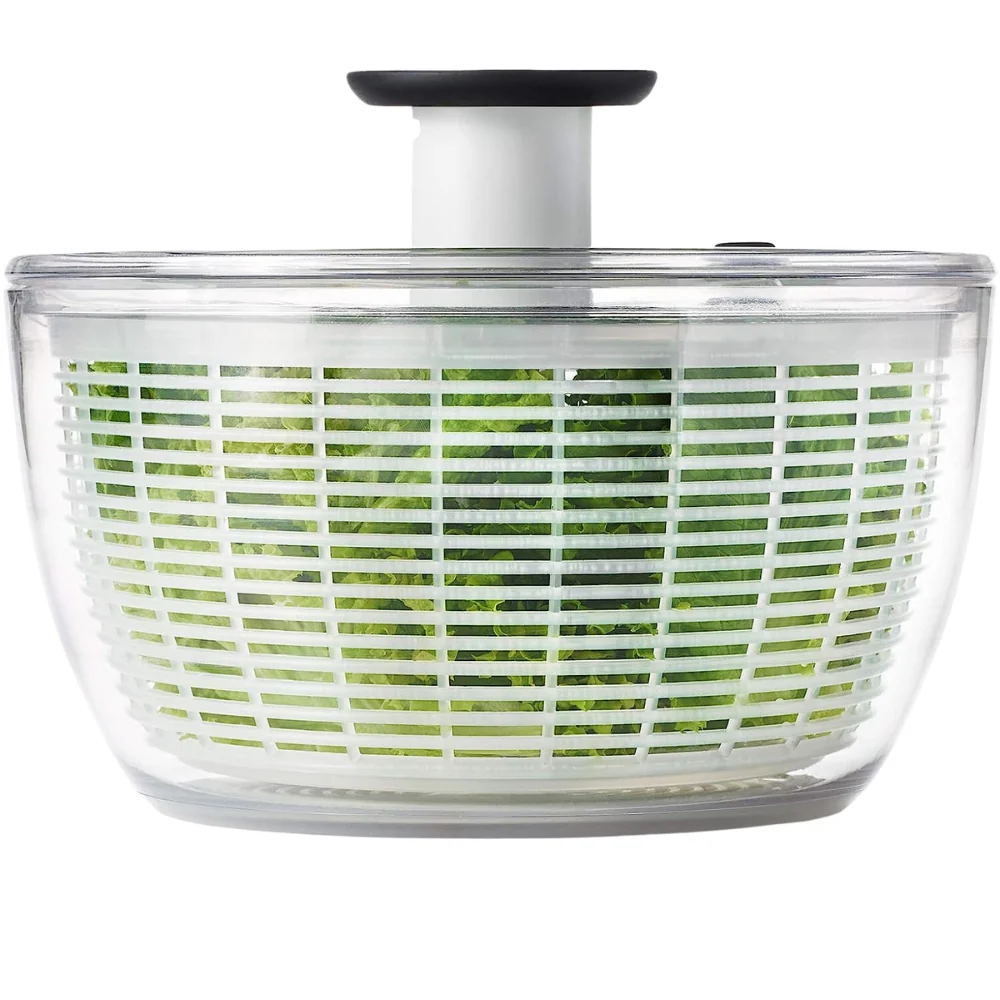 OXO - Essoreuse à salade Softworks - 25,4 cm - Image 4