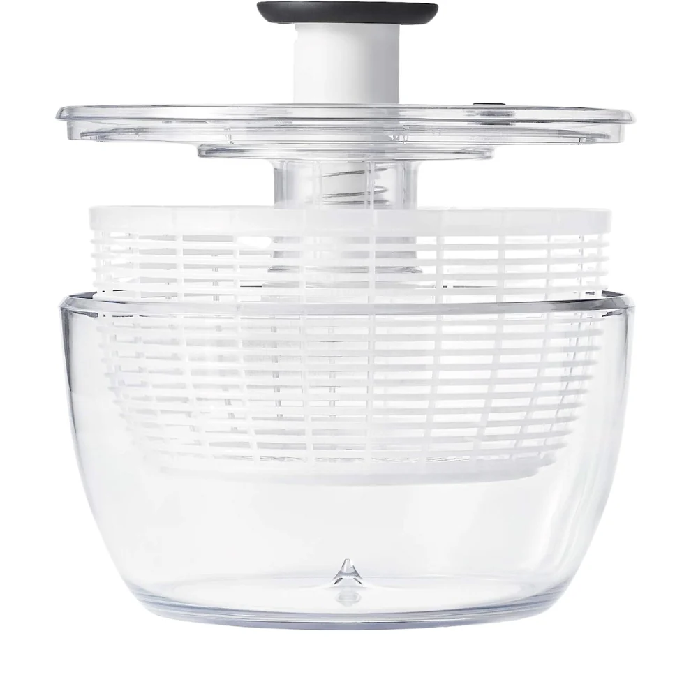 OXO - Essoreuse à salade Softworks - 25,4 cm - Image 5