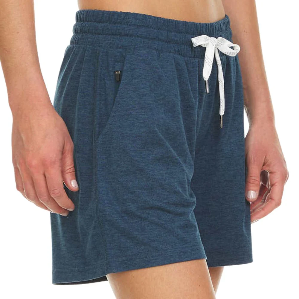 Pacific Trail – Pantalon court douillet, paquet de 2 - Image 2