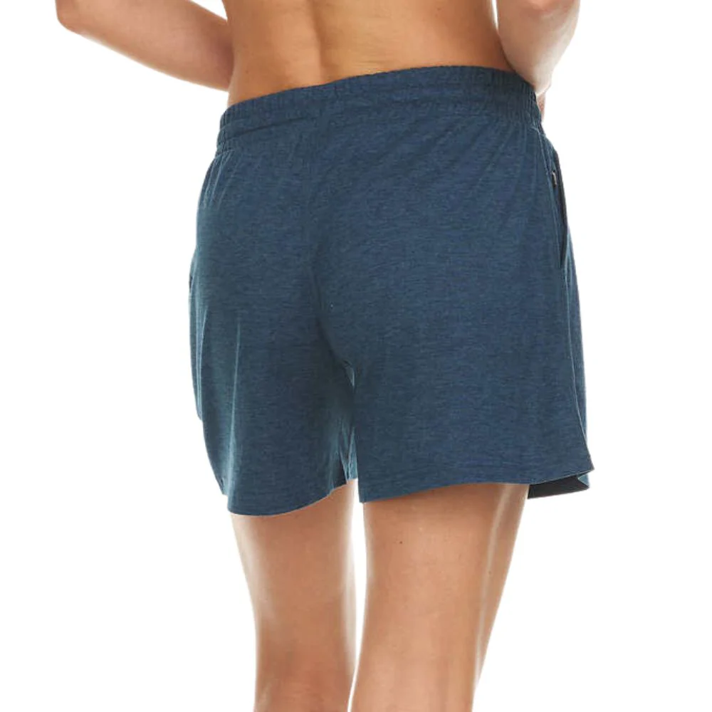 Pacific Trail – Pantalon court douillet, paquet de 2 - Image 3