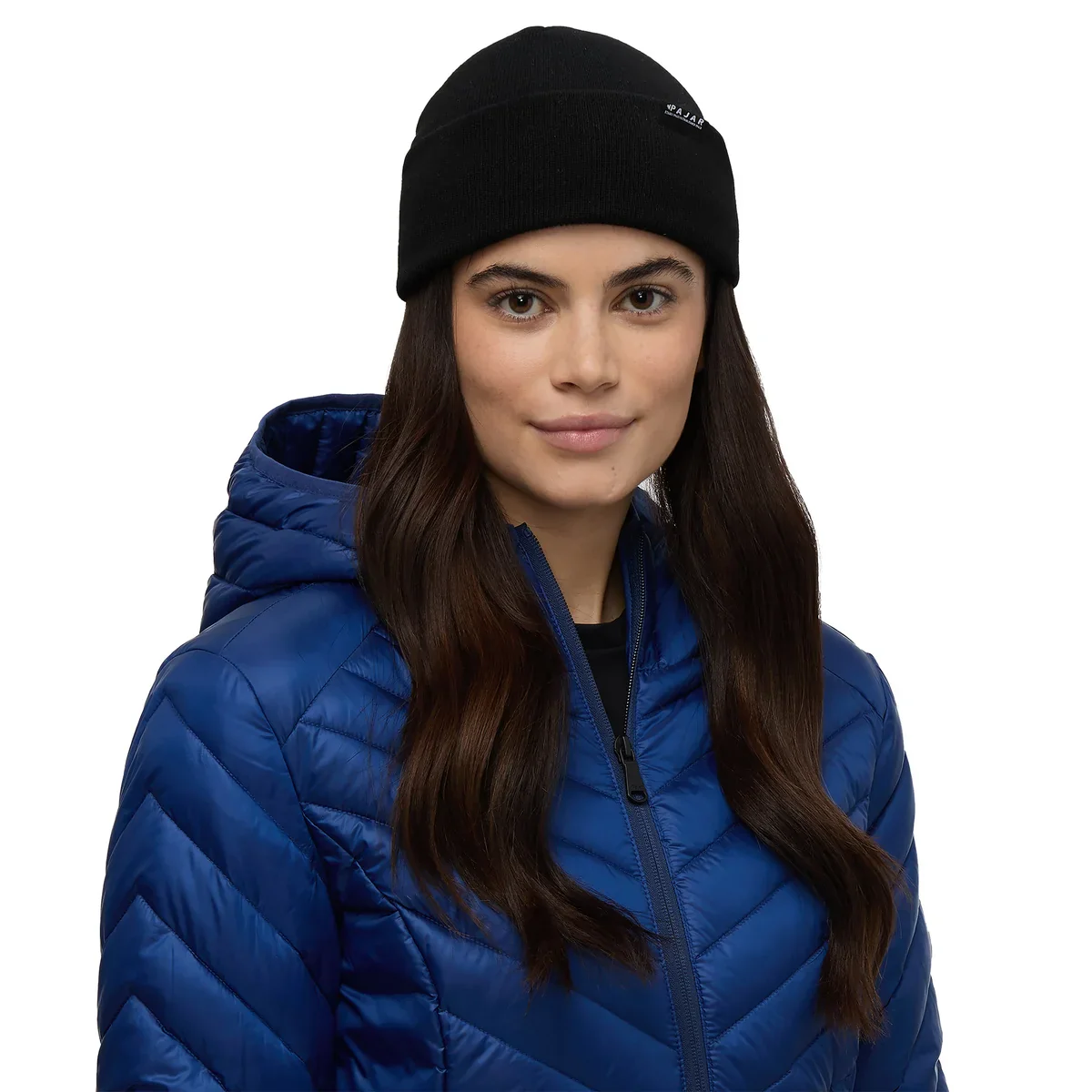 Pajar - Tuque unisexe en mélange de laine mérinos - Image 2