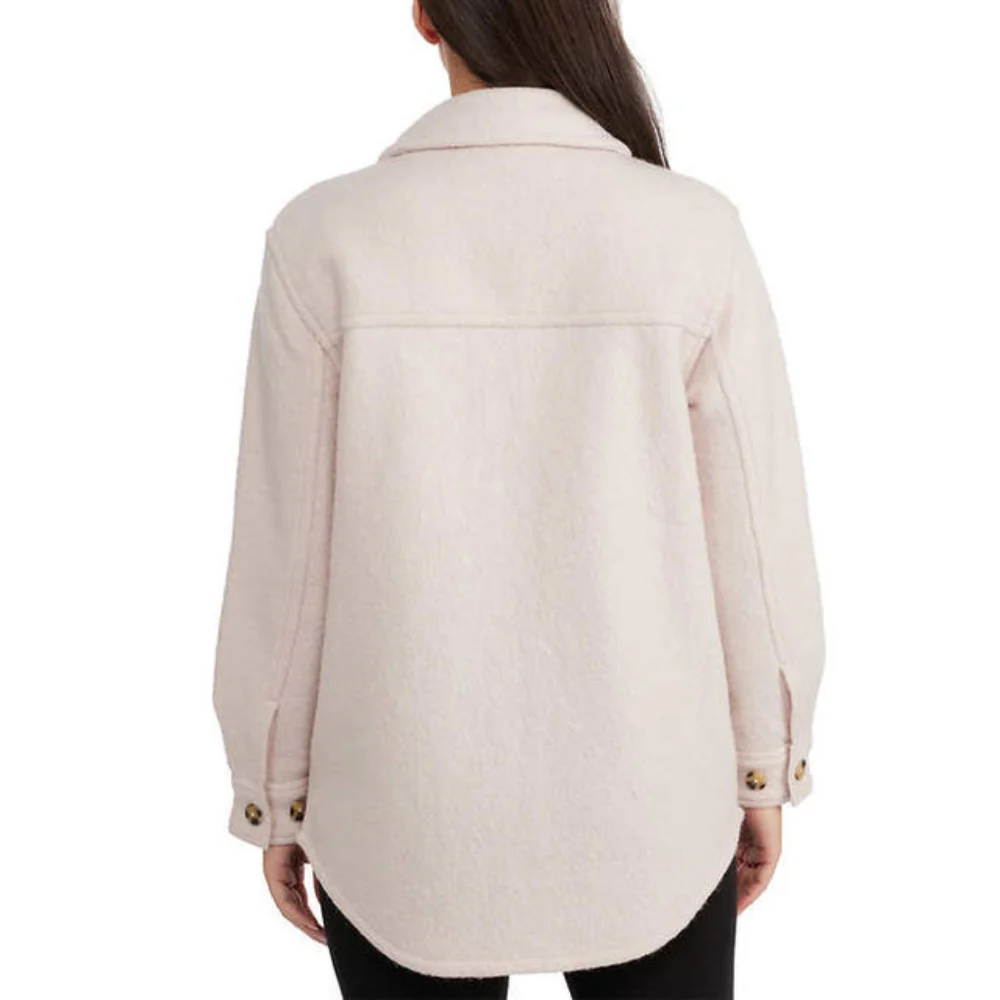 Pajar - Veste en laine mérinos - Image 2