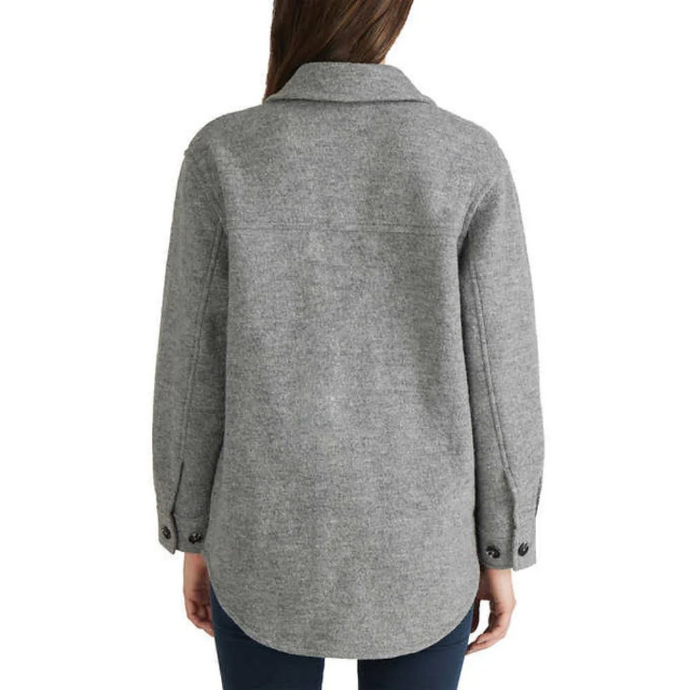 Pajar - Veste en laine mérinos - Image 4