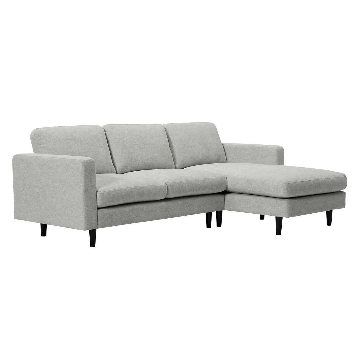 Palliser - Canapé méridienne en tissu contemporain Alton - Image 2