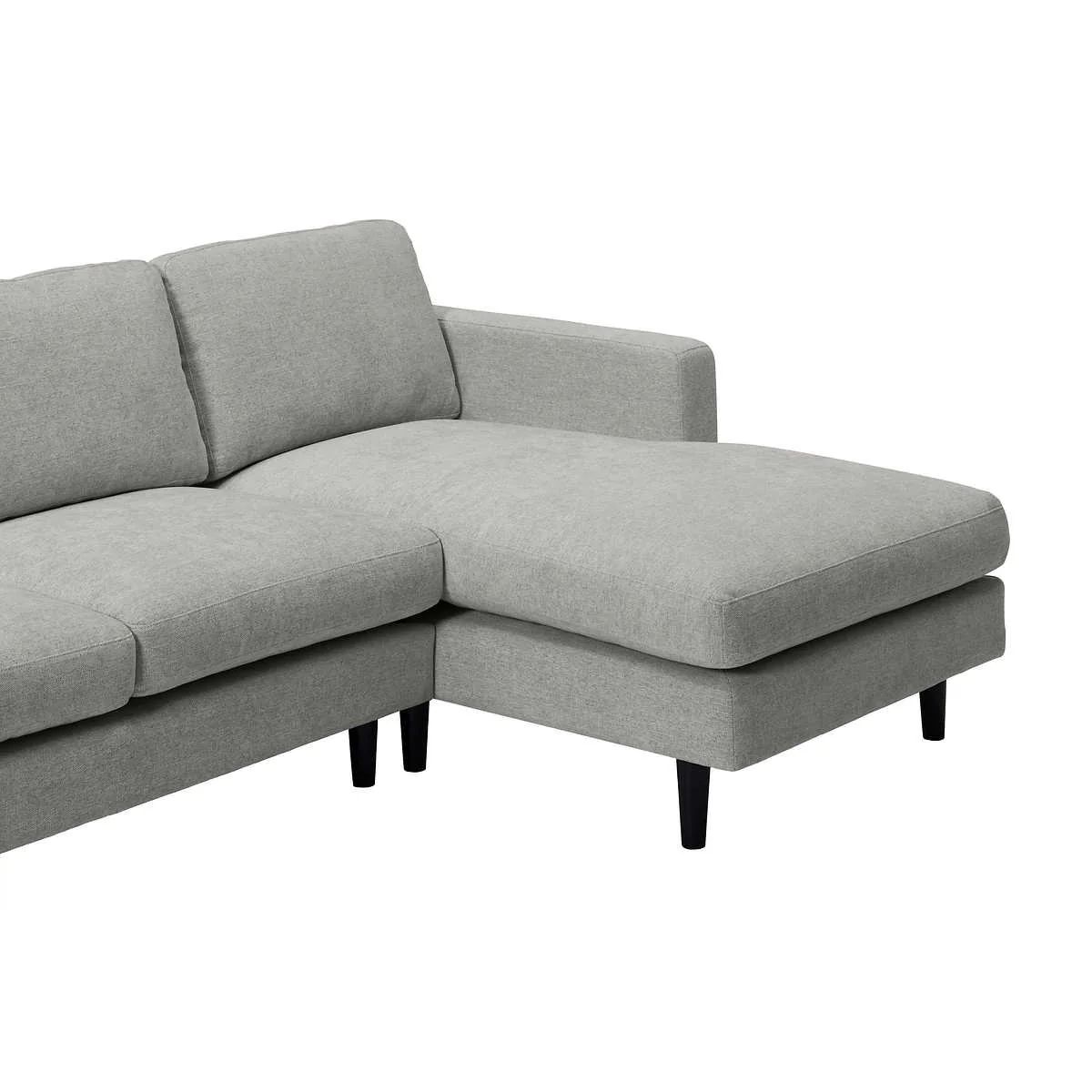 Palliser - Canapé méridienne en tissu contemporain Alton - Image 3