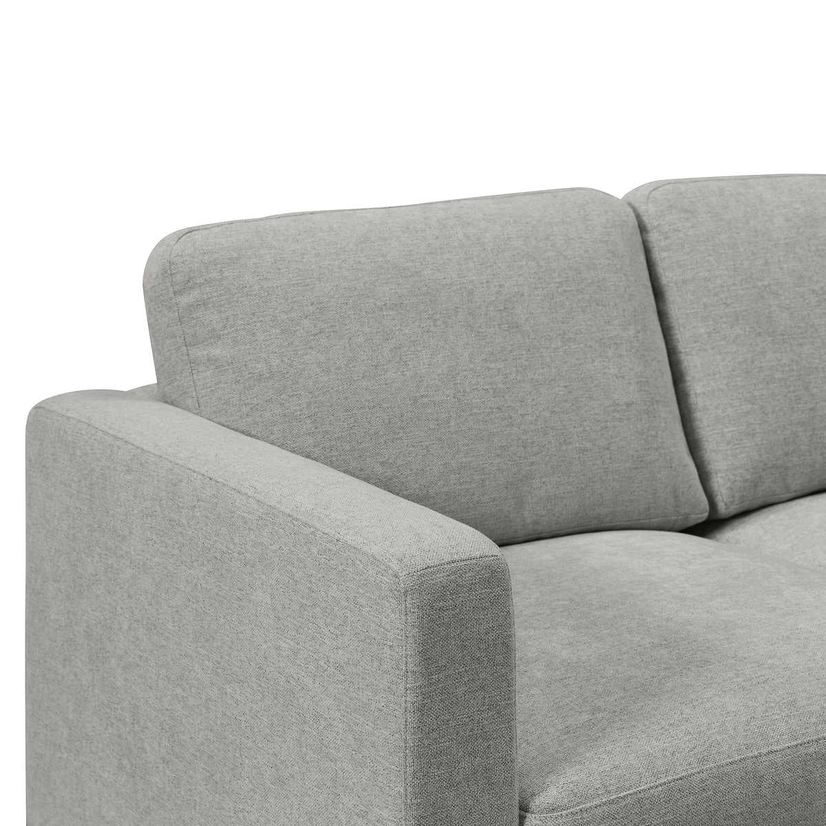 Palliser - Canapé méridienne en tissu contemporain Alton - Image 4