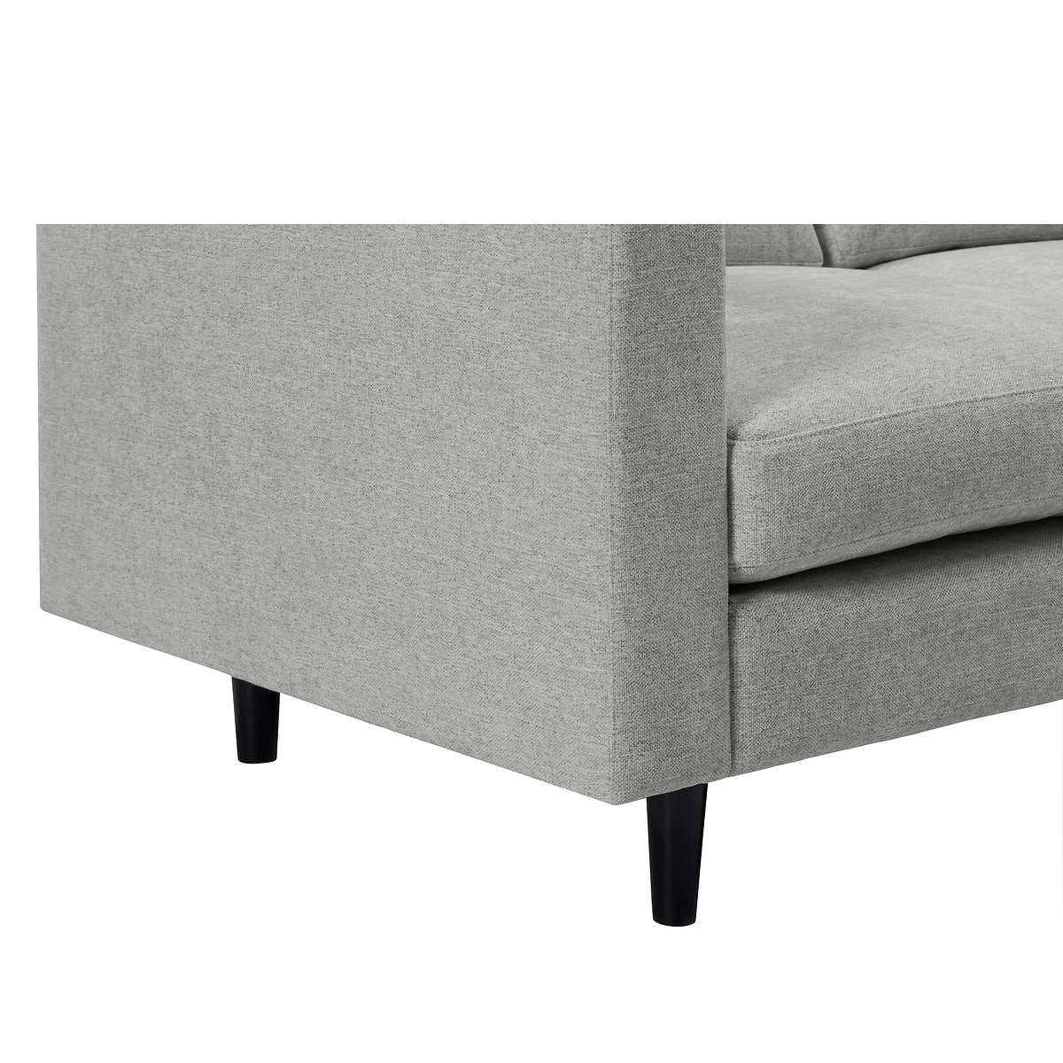 Palliser - Canapé méridienne en tissu contemporain Alton - Image 5