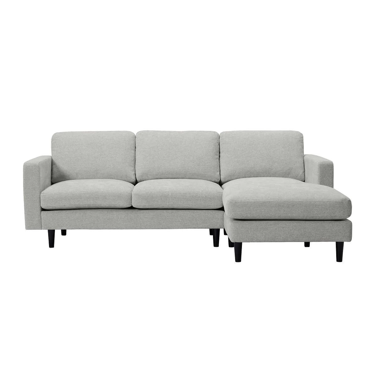 Palliser - Canapé méridienne en tissu contemporain Alton - Image 6