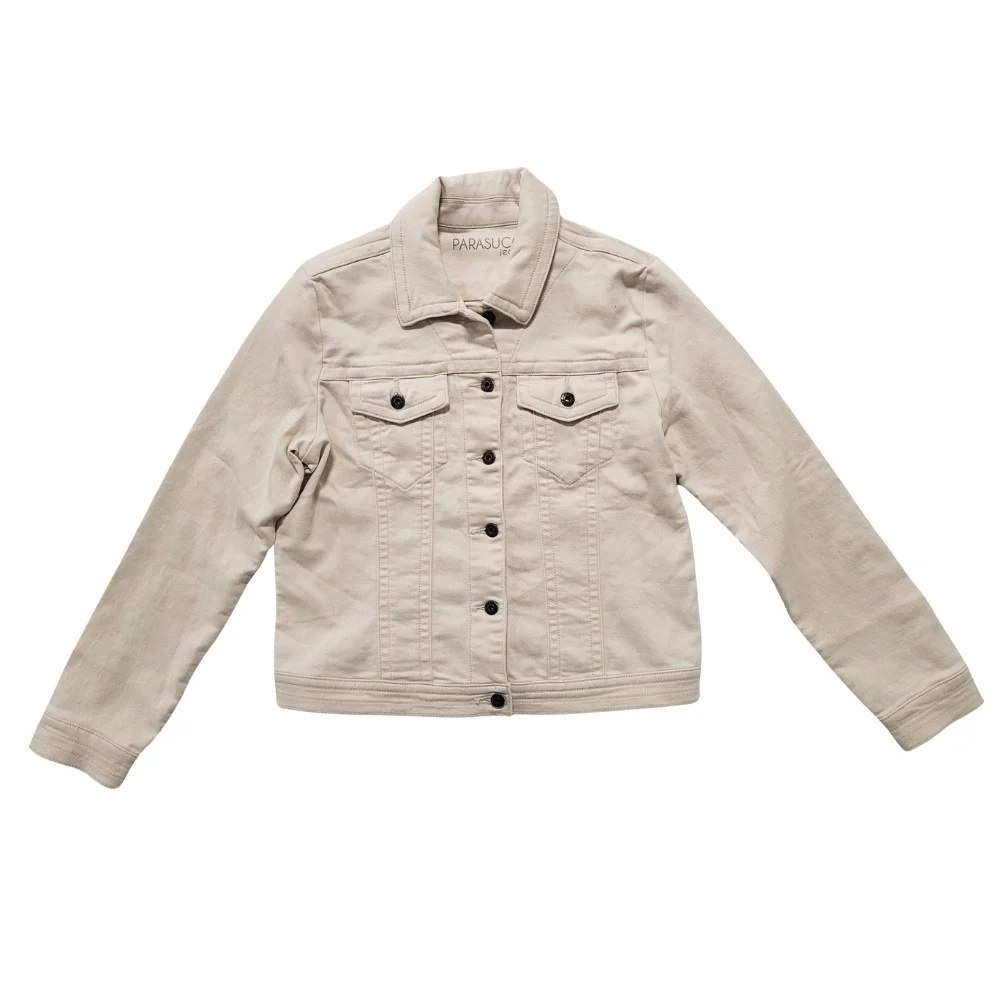 Parasuco - Veste - Image 2