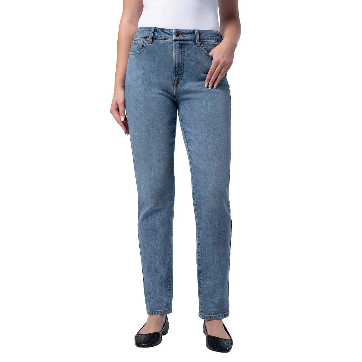 Parasuco - Jean Mom