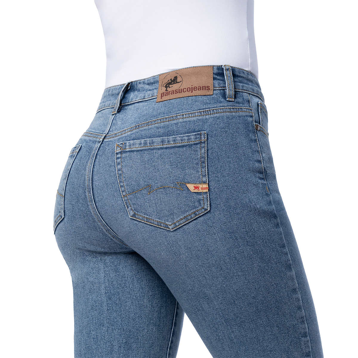 Parasuco - Jean Mom - Image 4