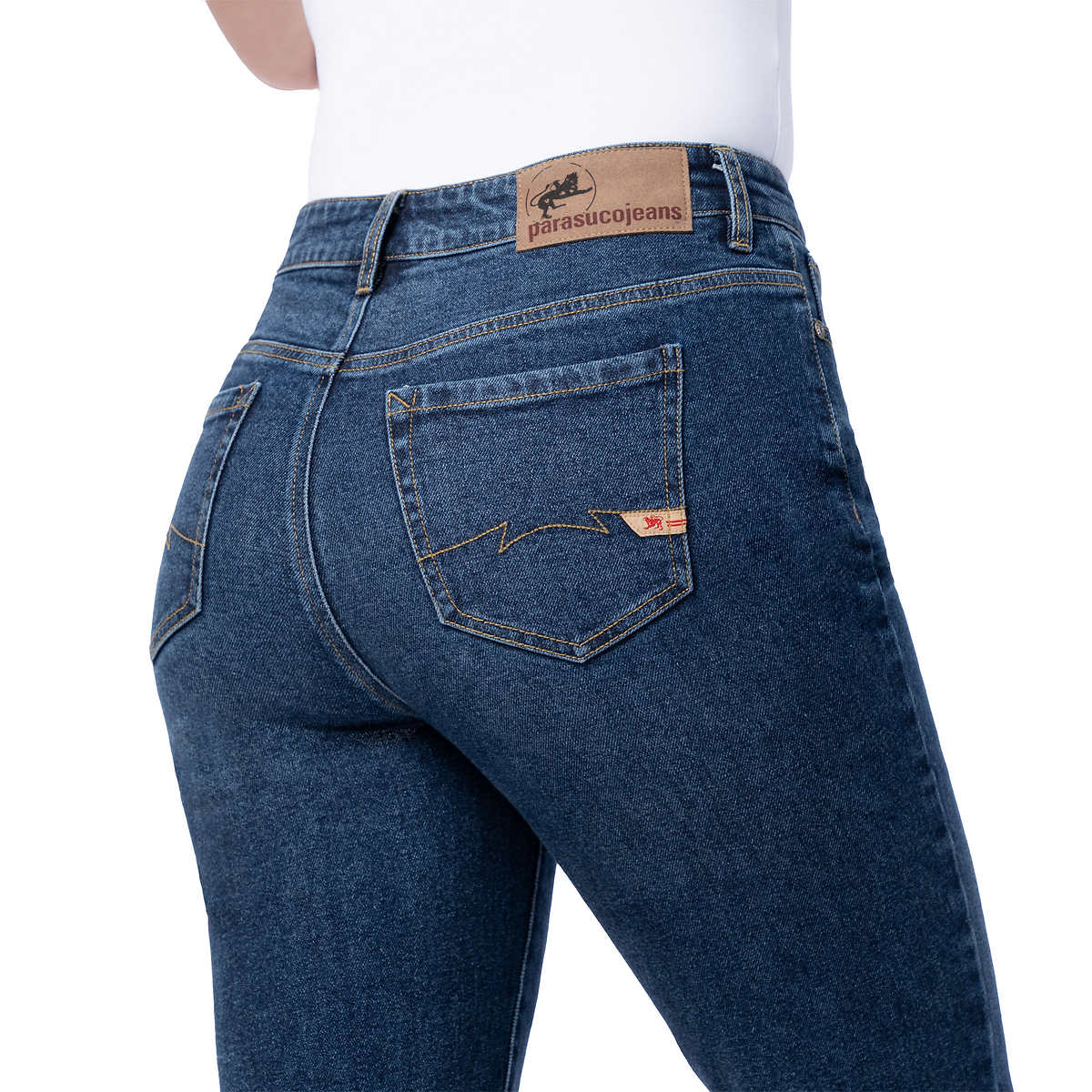 Parasuco - Jean Mom - Image 8