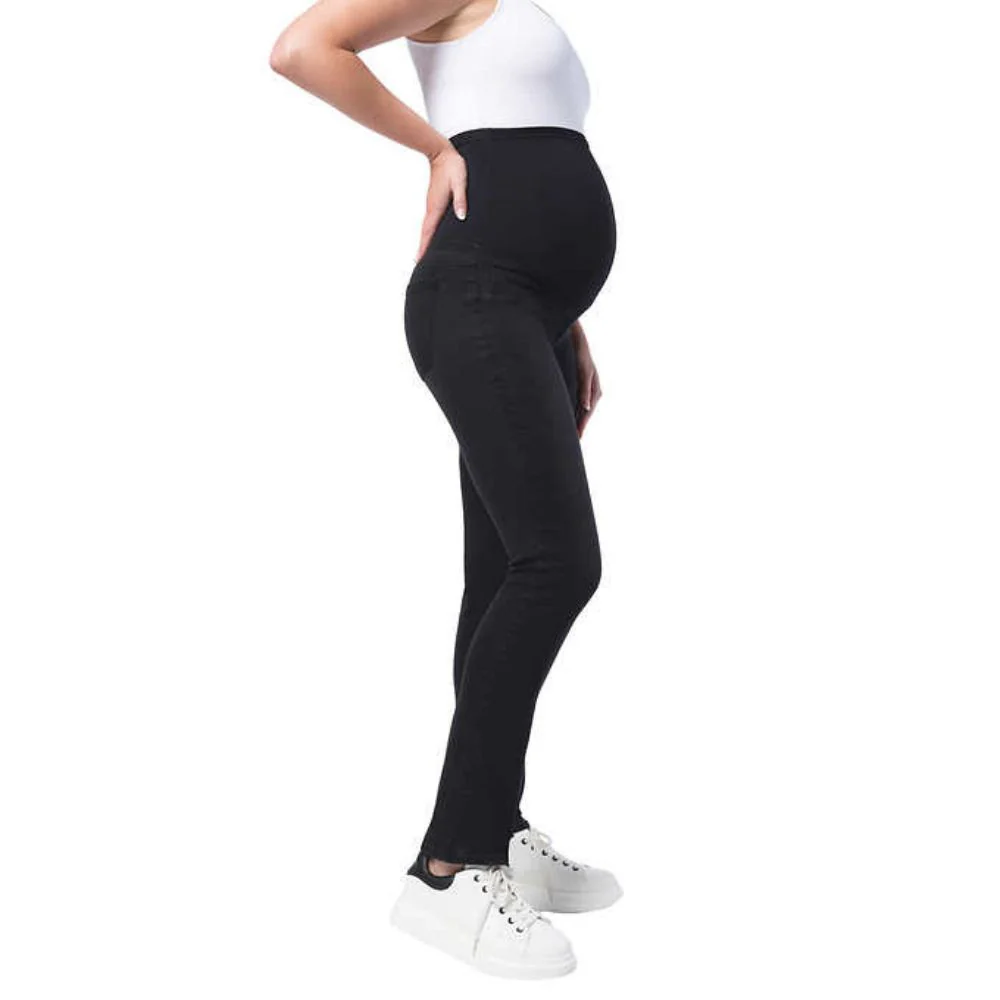 Parasuco Maternity - Jean à jambe droite - Image 2