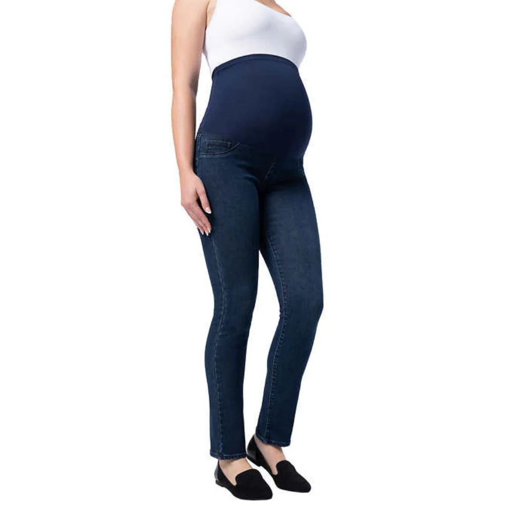 Parasuco Maternity - Jean à jambe droite - Image 4