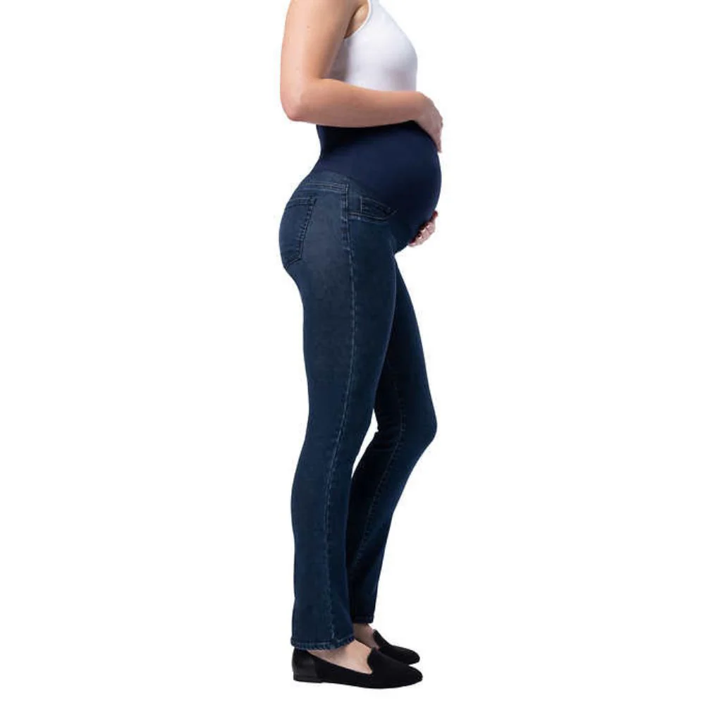 Parasuco Maternity - Jean à jambe droite - Image 5
