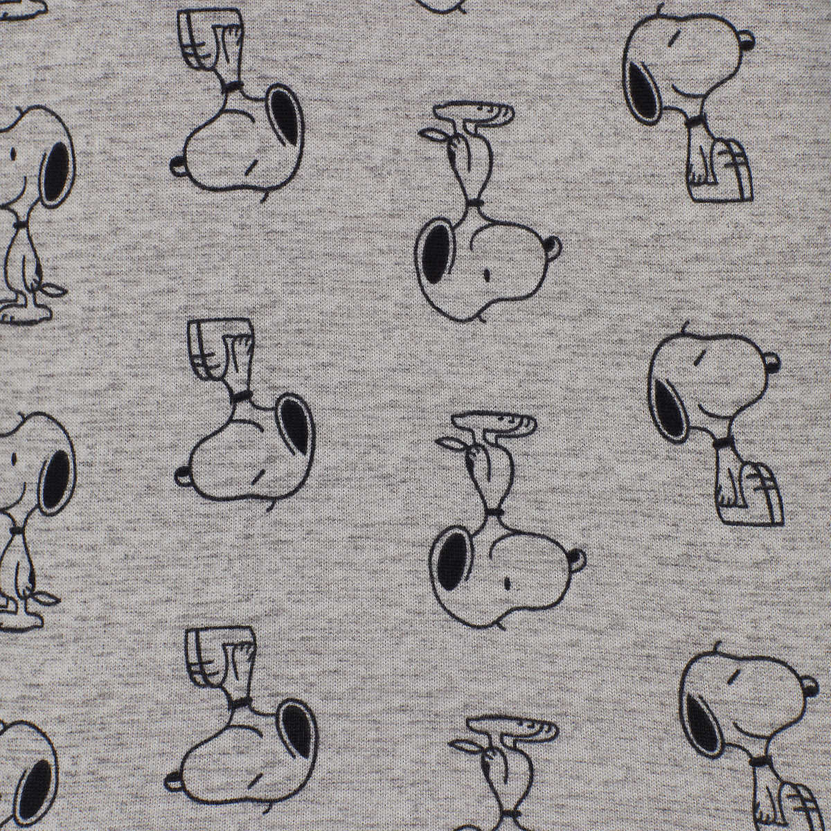 Peanuts - Ensemble de détente, 2 pièces - Image 9