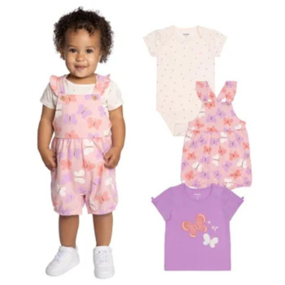 Pekkle - Ensemble 3 pièces pour enfants - Image 5