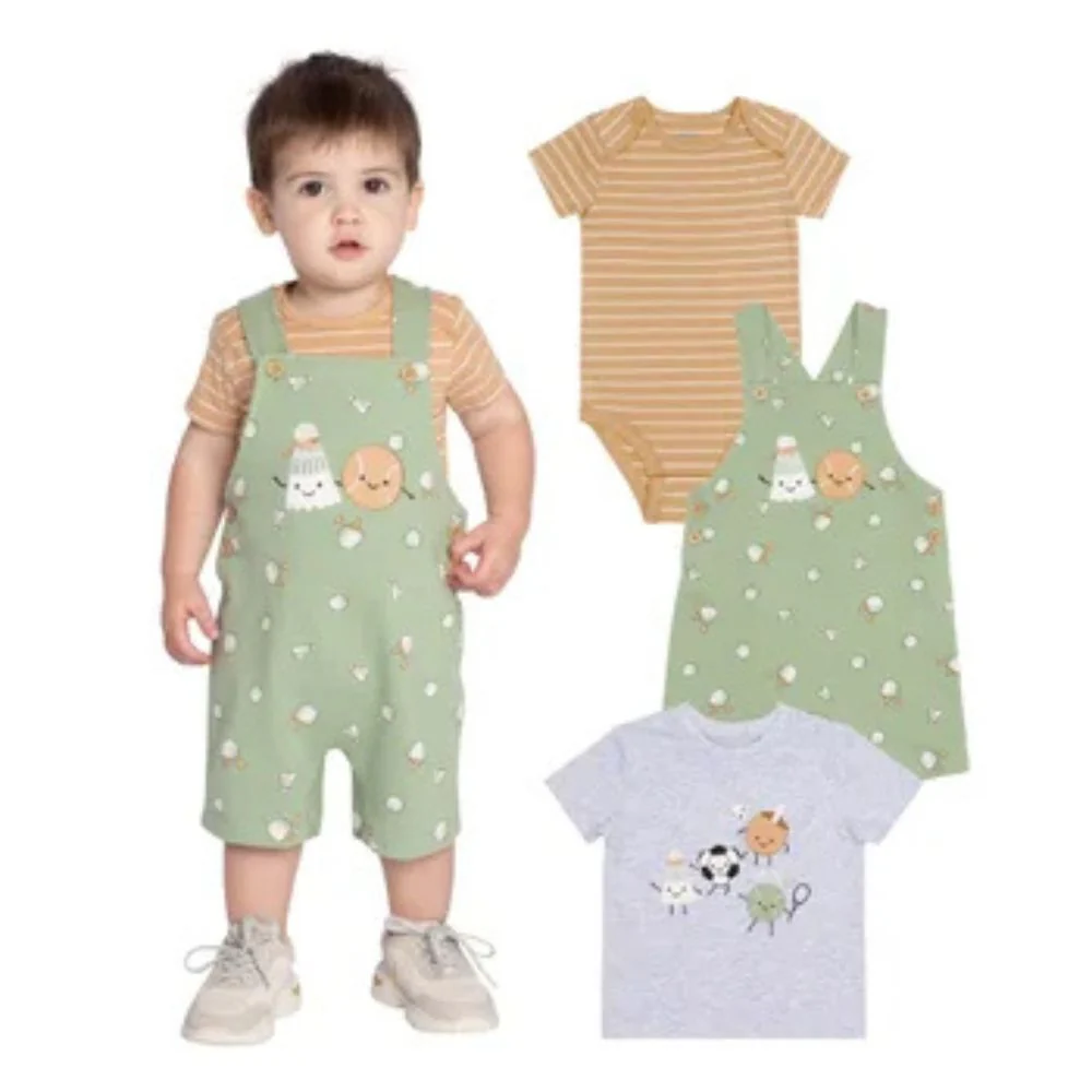 Pekkle - Ensemble 3 pièces pour enfants - Image 6