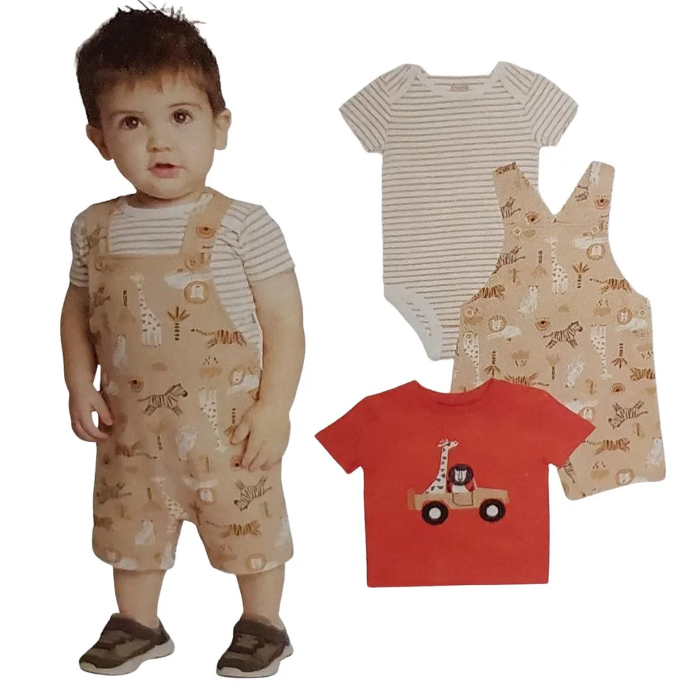 Pekkle - Ensemble 3 pièces pour enfants - Image 7