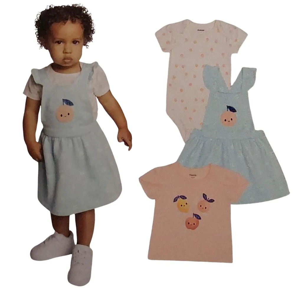 Pekkle - Ensemble 3 pièces pour enfants - Image 8