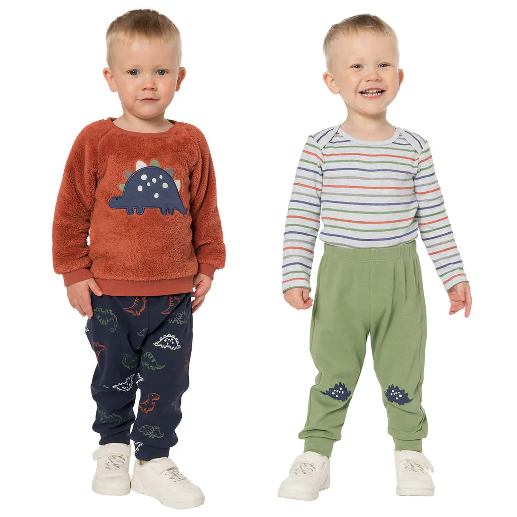 Pekkle - Ensemble 4 pièces - Image 10
