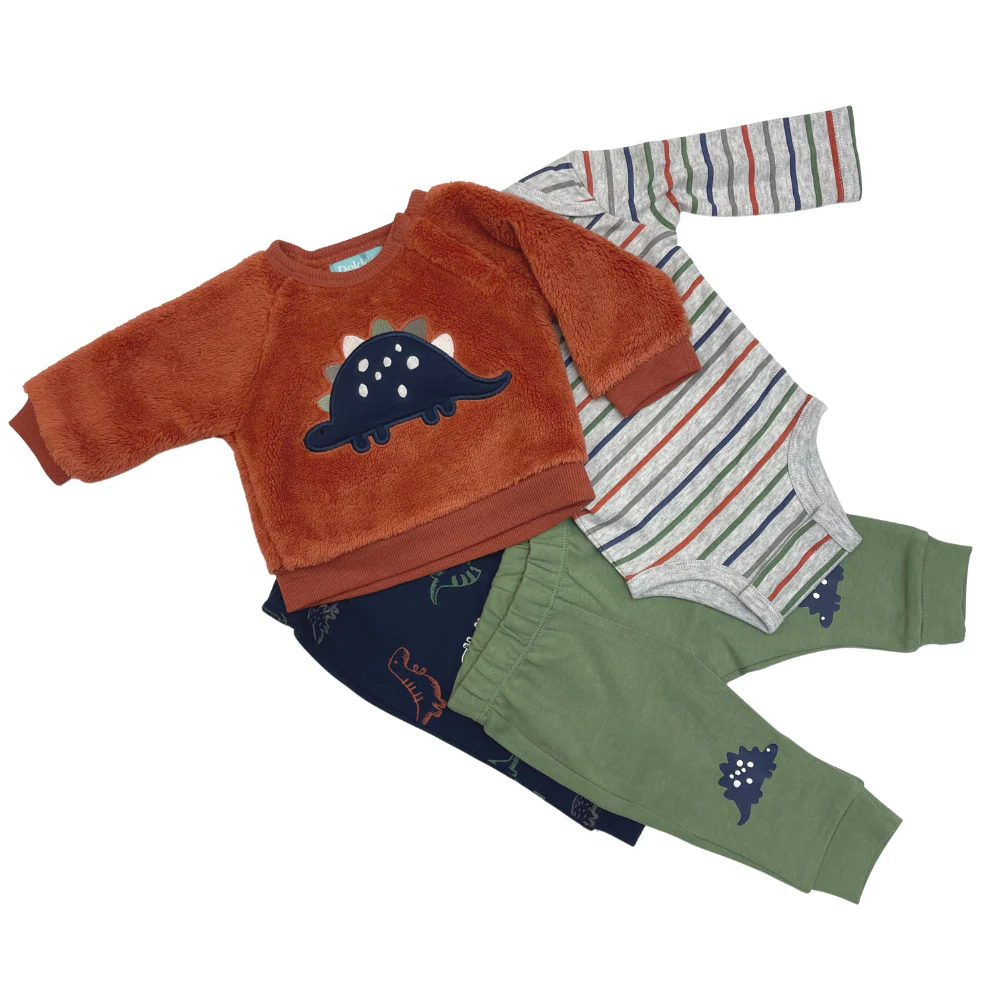 Pekkle - Ensemble 4 pièces - Image 6