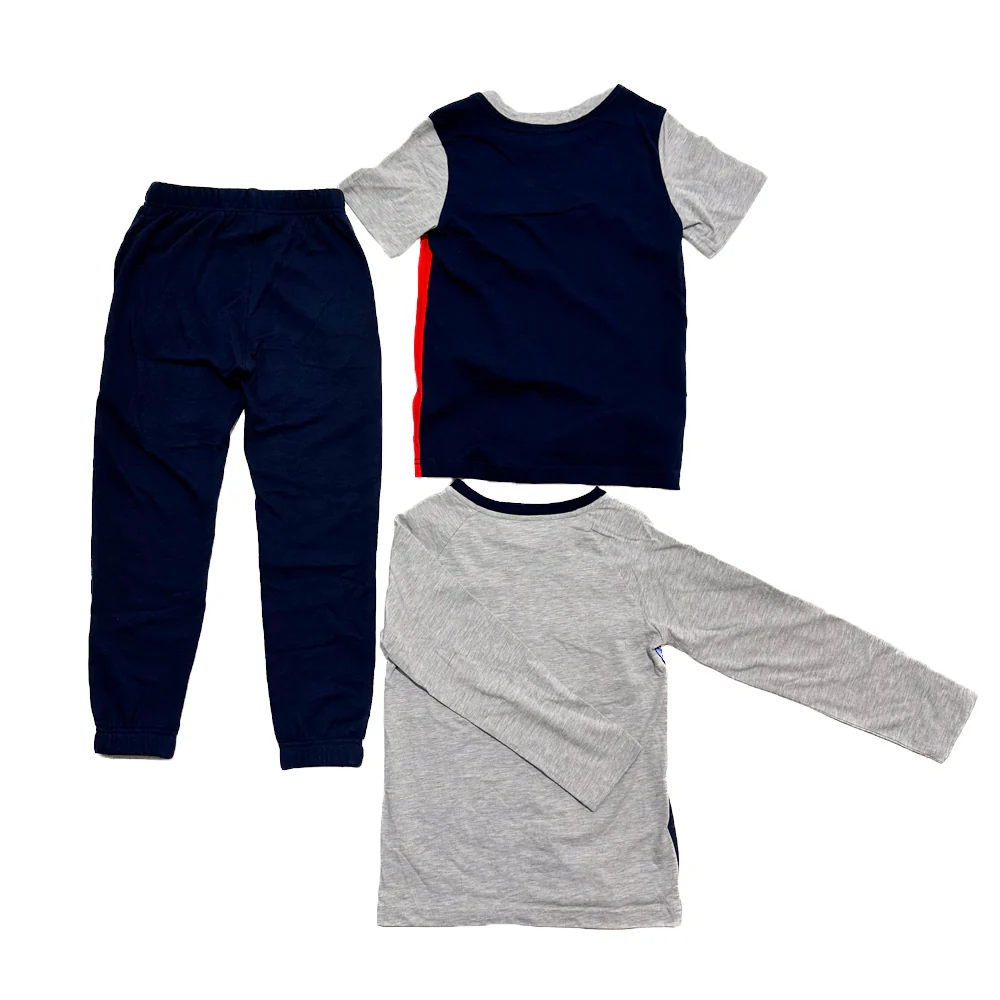 Pekkle - Ensemble de 3 pièces - Image 10