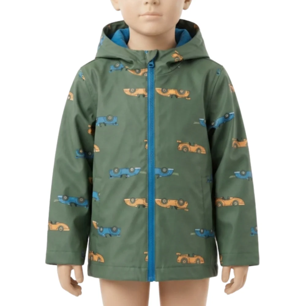 Pekkle - Manteau de pluie