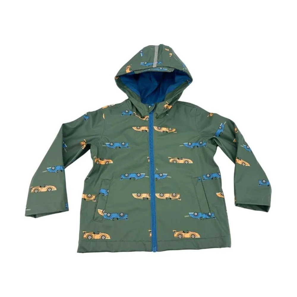 Pekkle - Manteau de pluie - Image 2