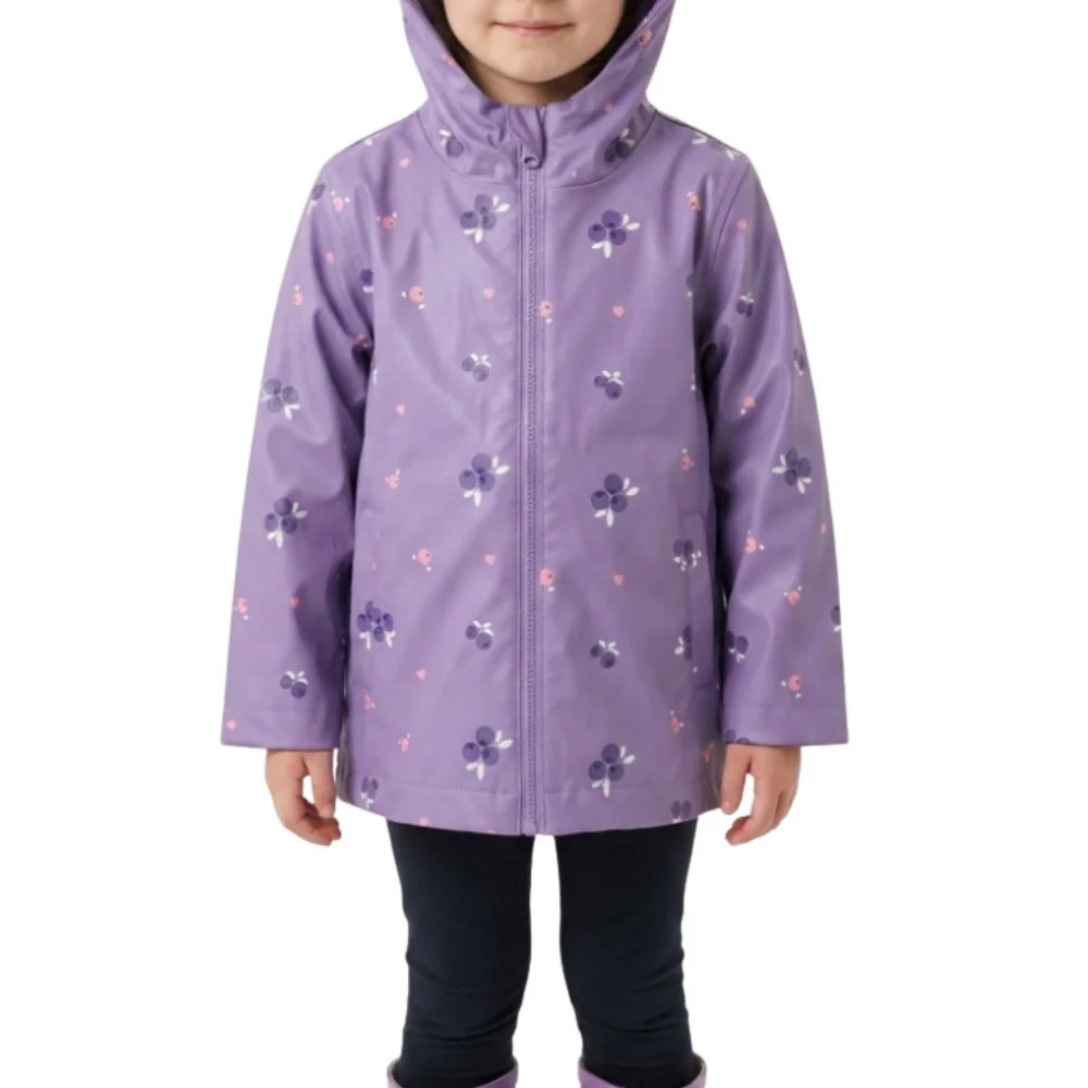 Pekkle - Manteau de pluie - Image 3
