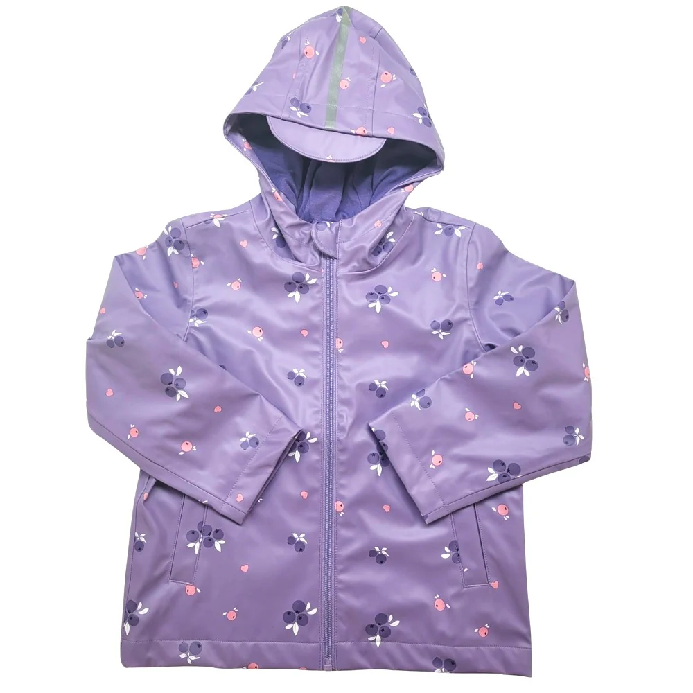Pekkle - Manteau de pluie - Image 4