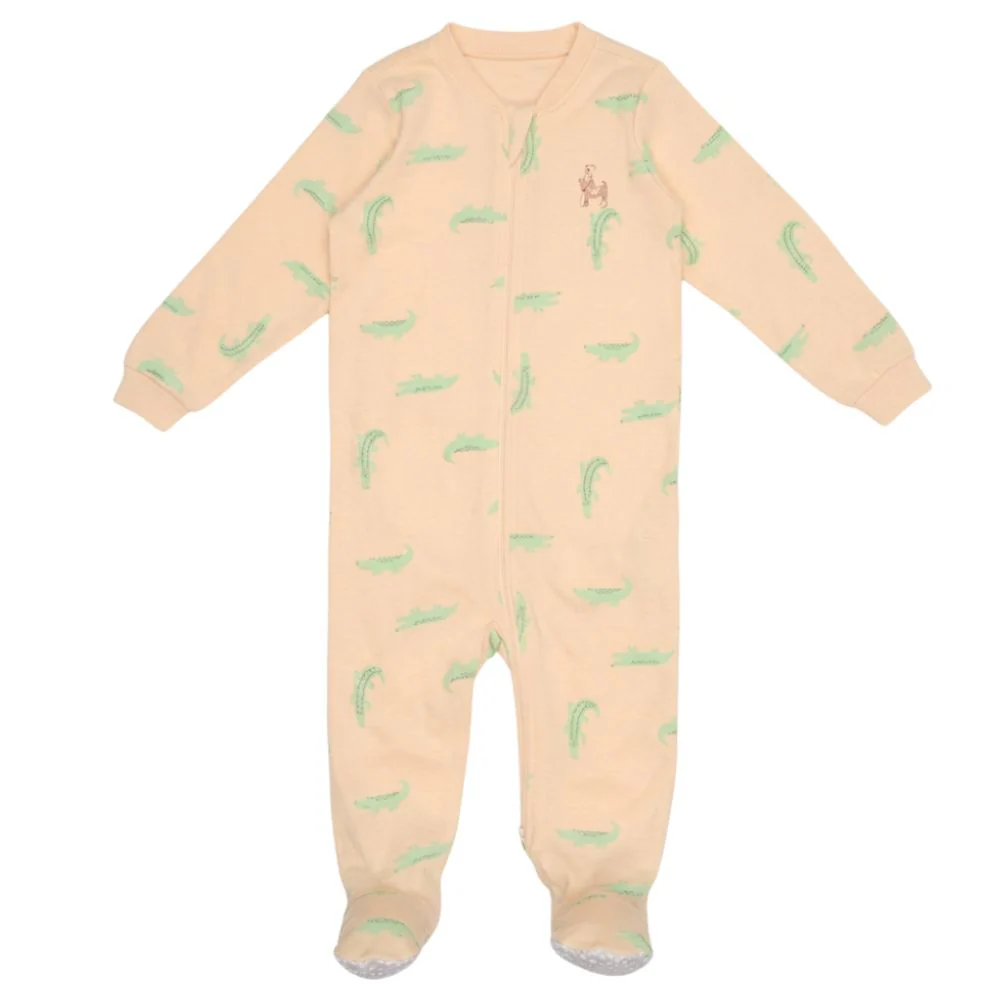 Pekkle - Pyjama en coton biologique - Image 2