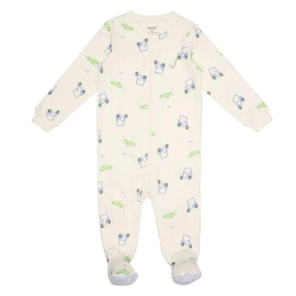 Pekkle - Pyjama en coton biologique - Image 3