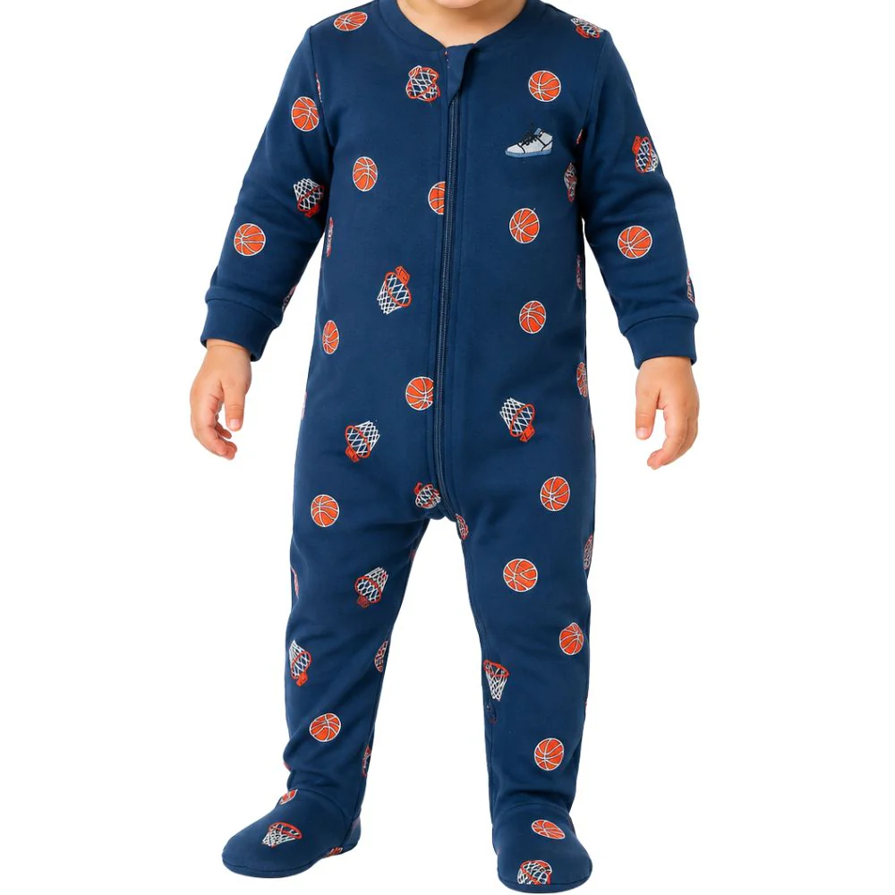 Pekkle - Pyjama en coton biologique - Image 5