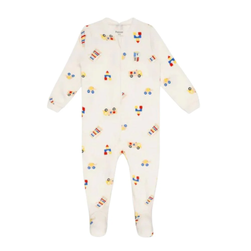 Pekkle - Pyjama pour enfants - Image 11