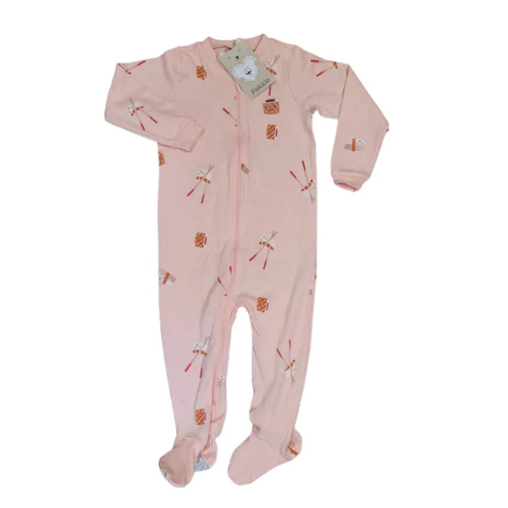 Pekkle - Pyjama pour enfants - Image 14