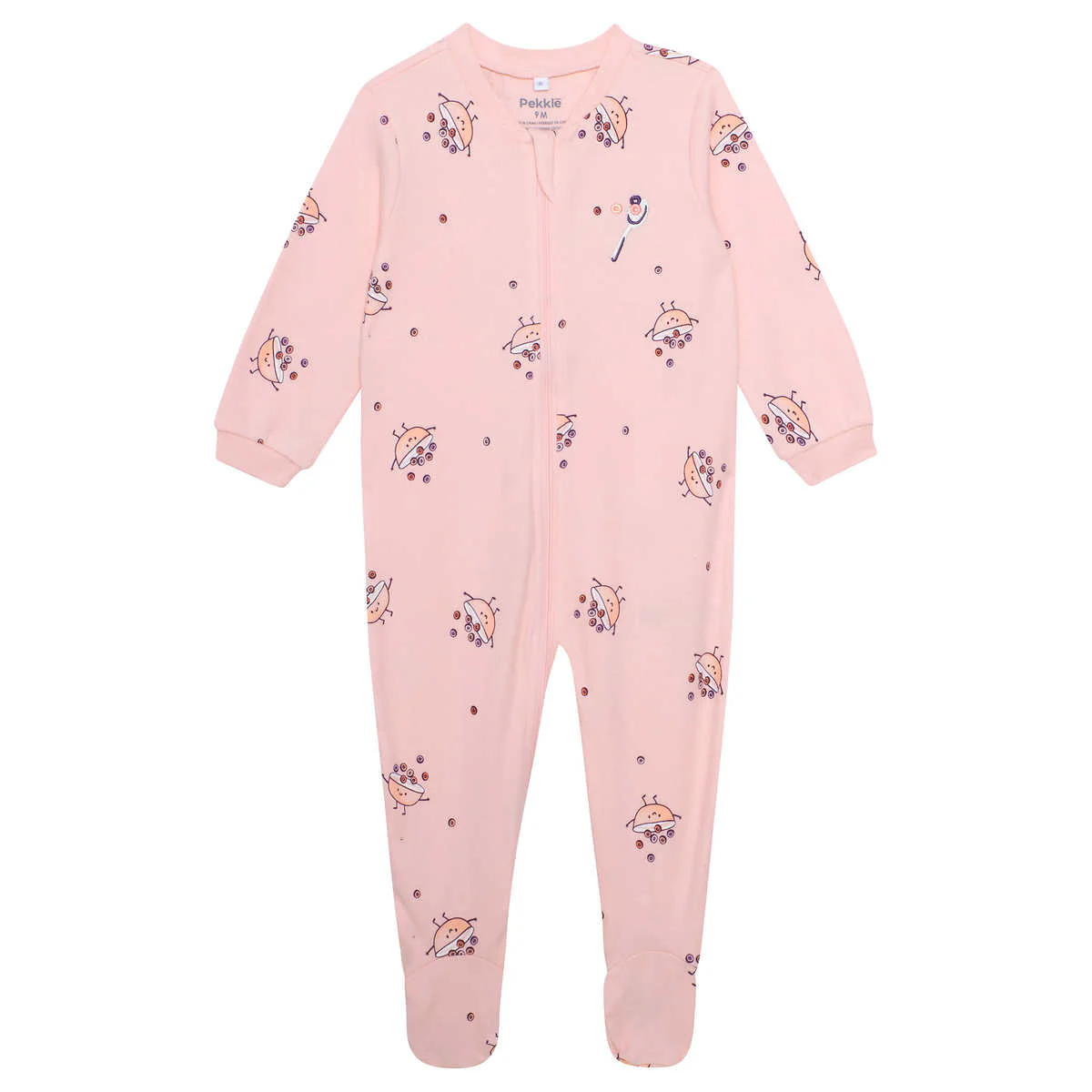 Pekkle - Pyjama pour enfants - Image 3