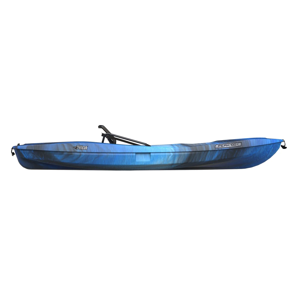 Pelican - Kayak Peak 100X avec pagaie - Image 3